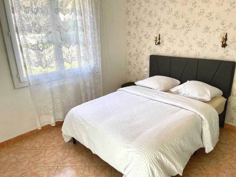 Grand Appartement Provençal Apartment in Manosque