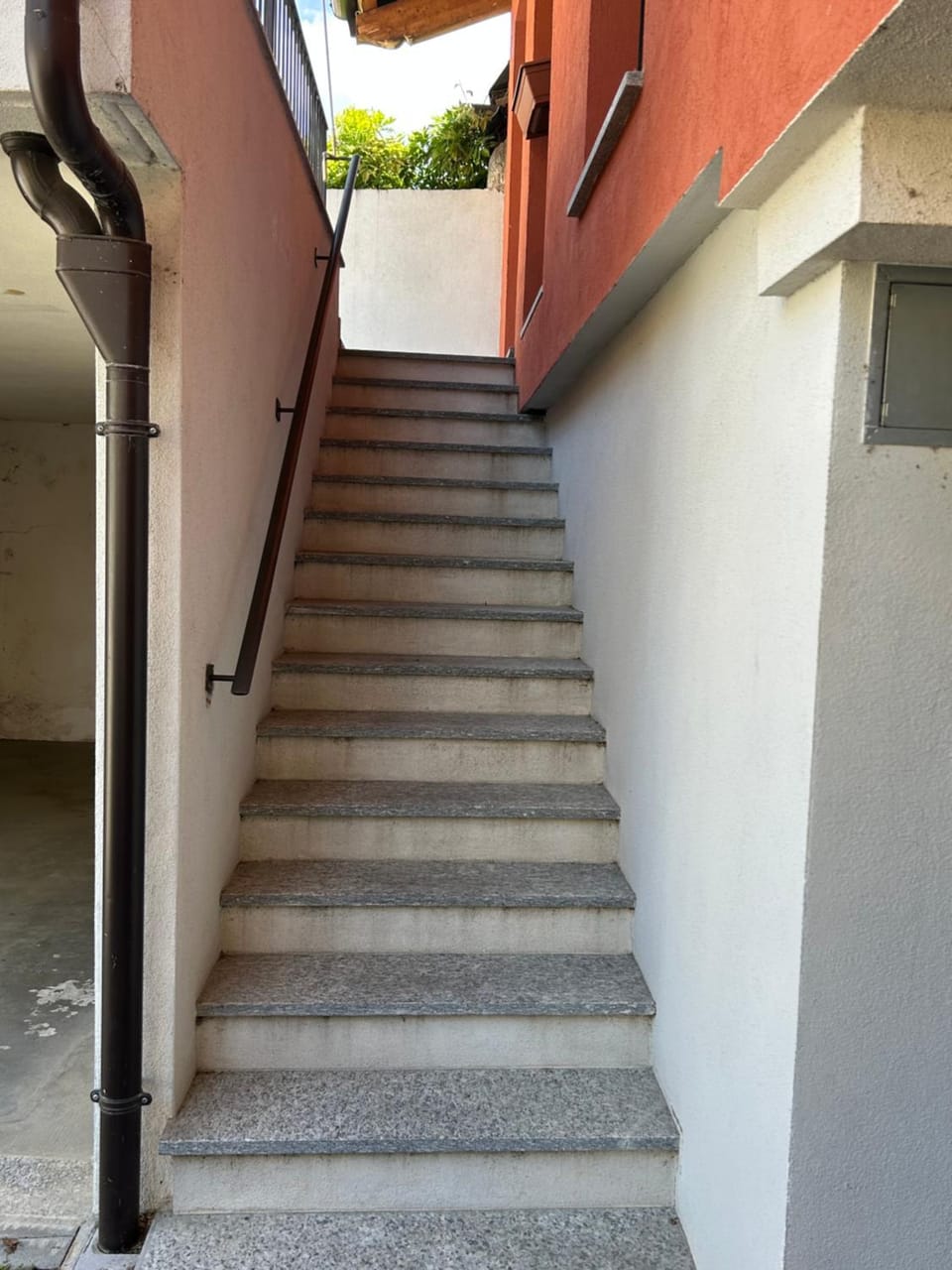 Vecchio Fienile Apartment in Aosta Valley, Italy