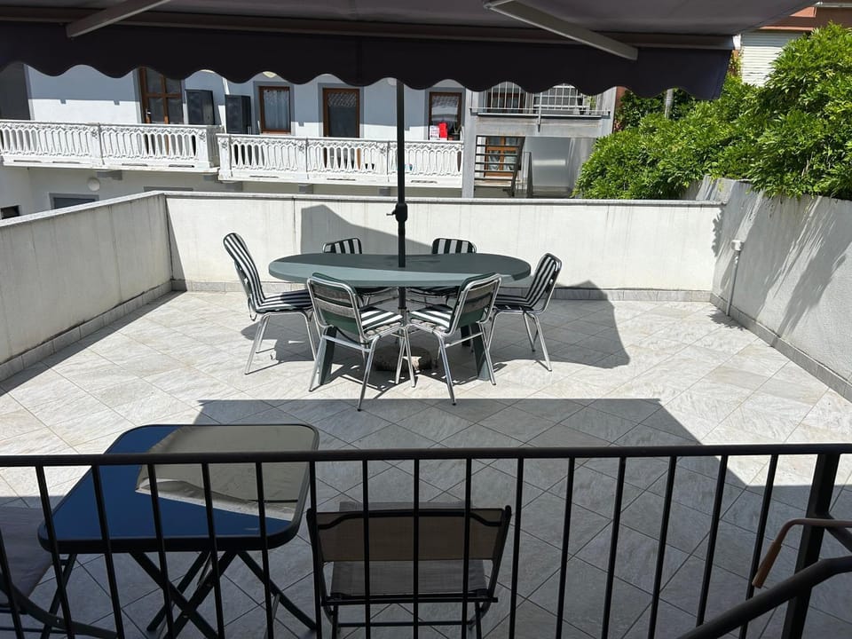 Vecchio Fienile Apartment in Aosta Valley, Italy