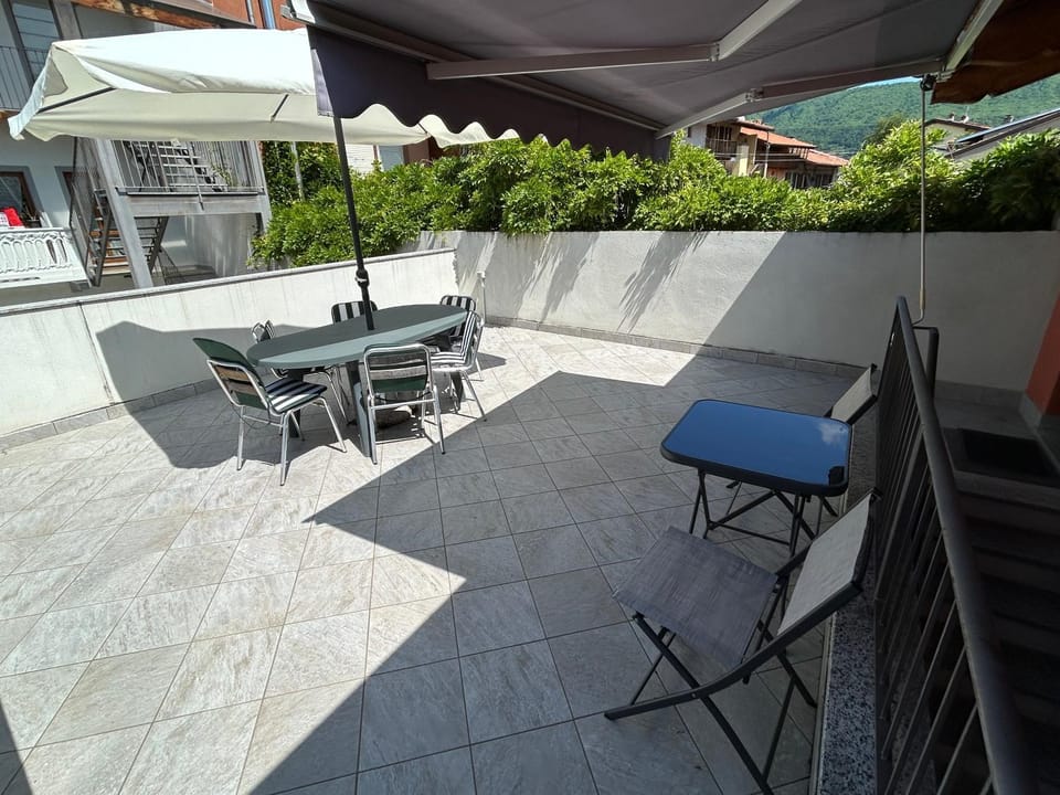 Vecchio Fienile Apartment in Aosta Valley, Italy