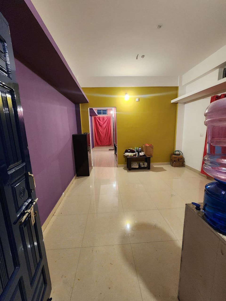 Moonlight Cottage Apartment in India