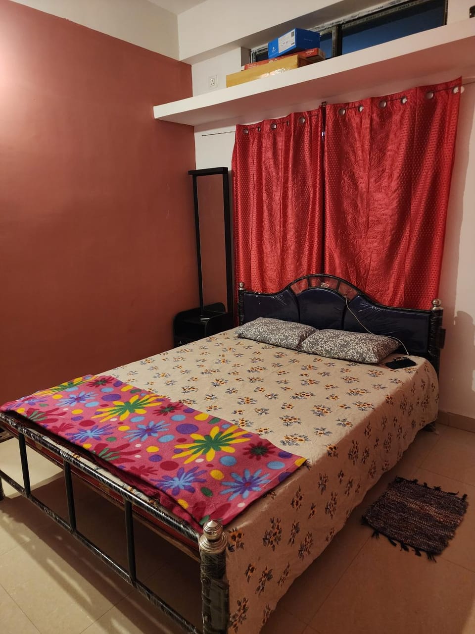 Moonlight Cottage Apartment in India