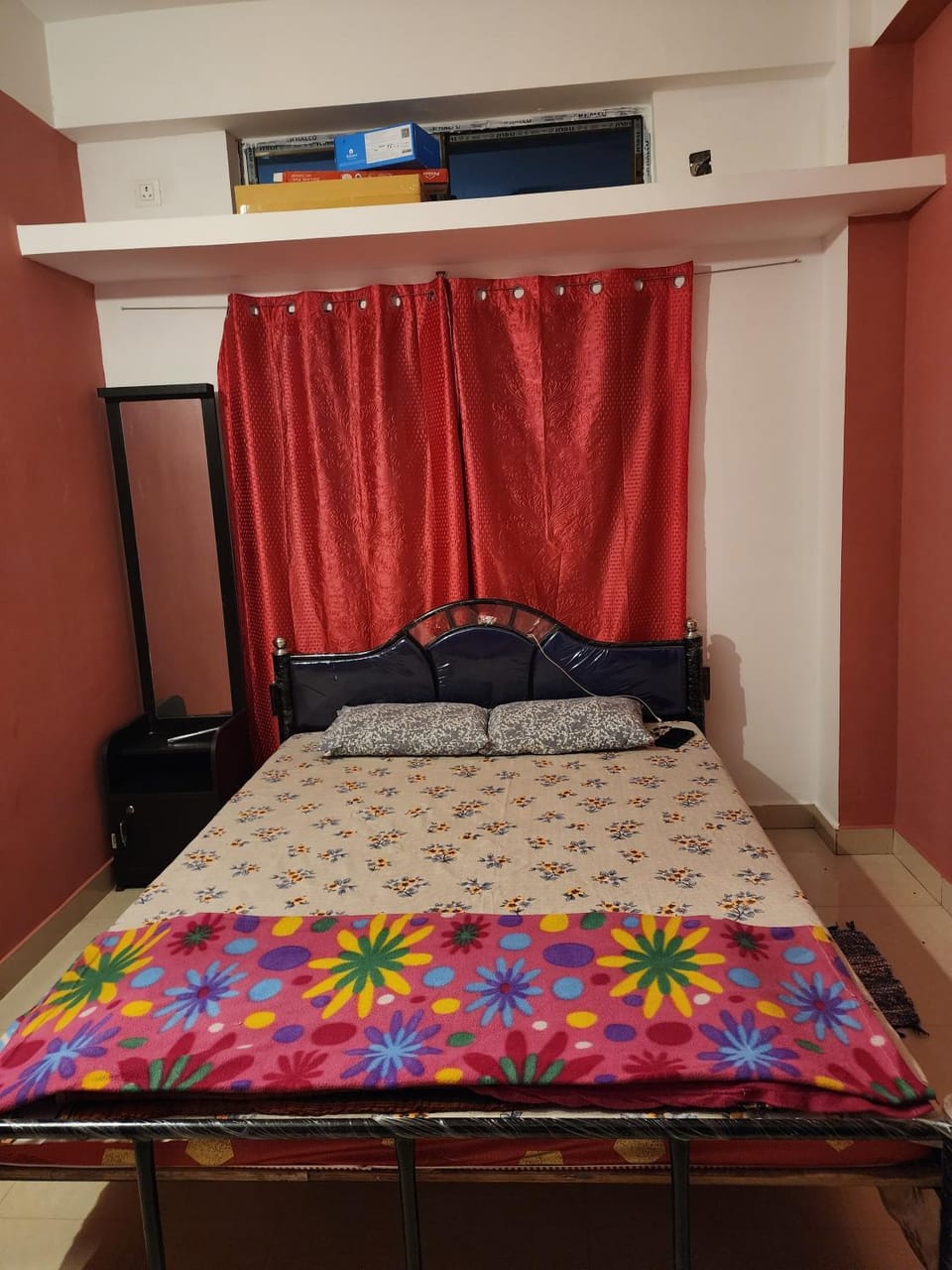 Moonlight Cottage Apartment in India
