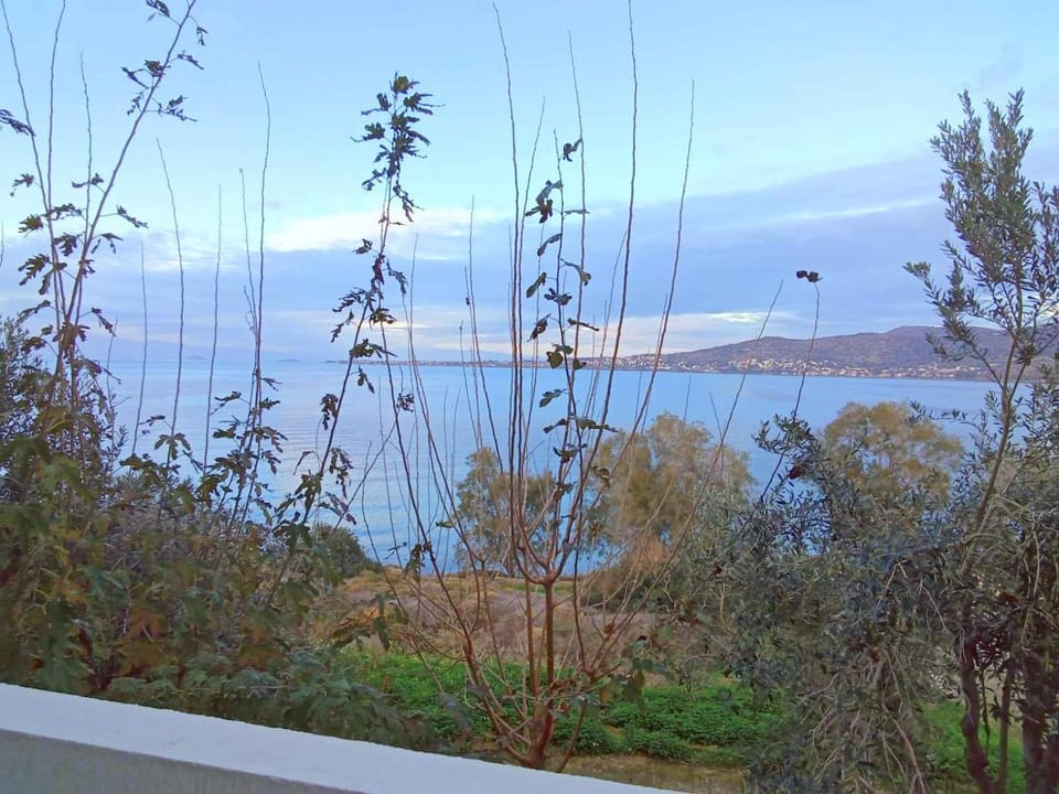 Perdika Bayview House Apartment in Argolis, Greece