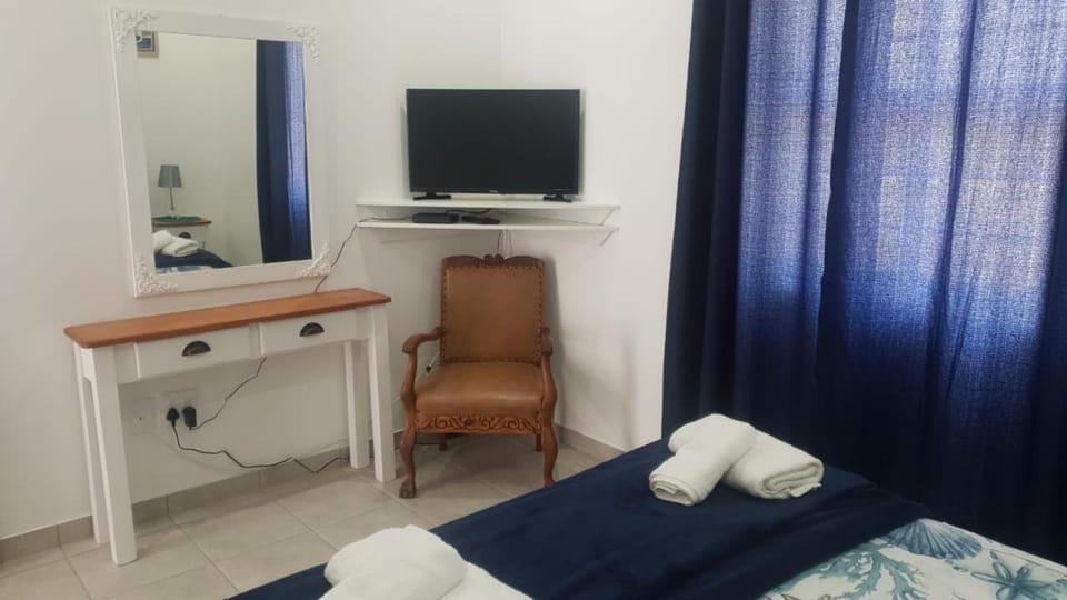 TV and multimedia, Bedroom