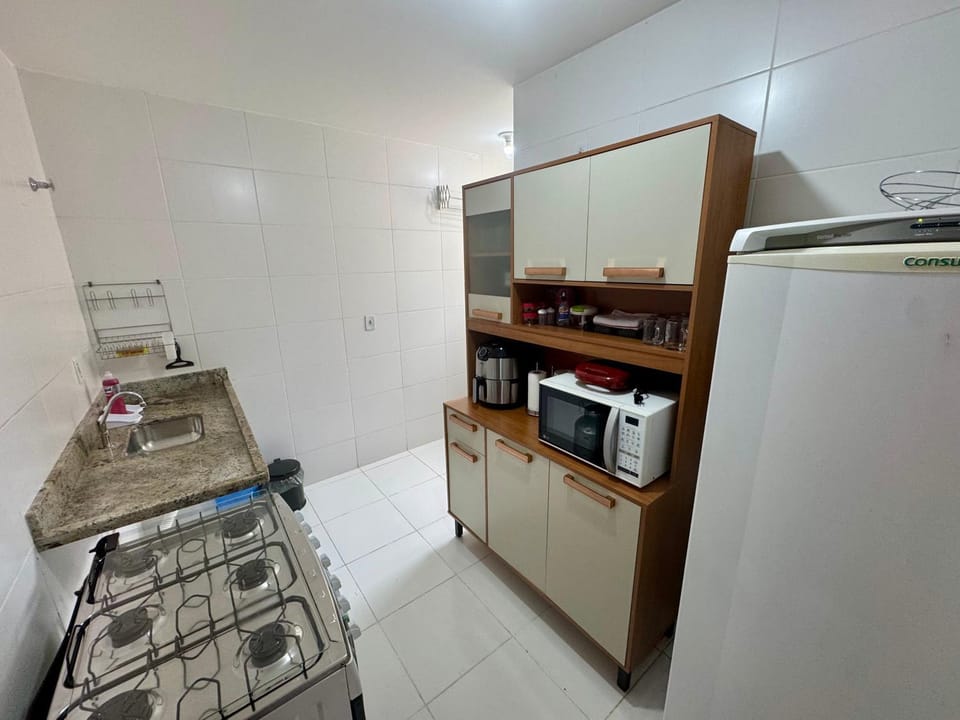 Casamar - Seu local de descanso Apartment in State of Rio de Janeiro