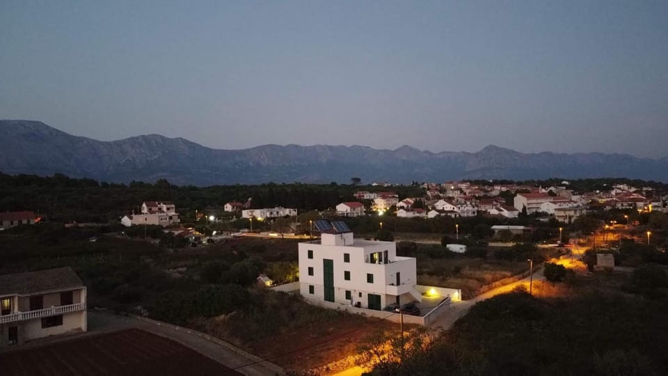 Villa Sucuraj Apartment in Dubrovnik-Neretva County