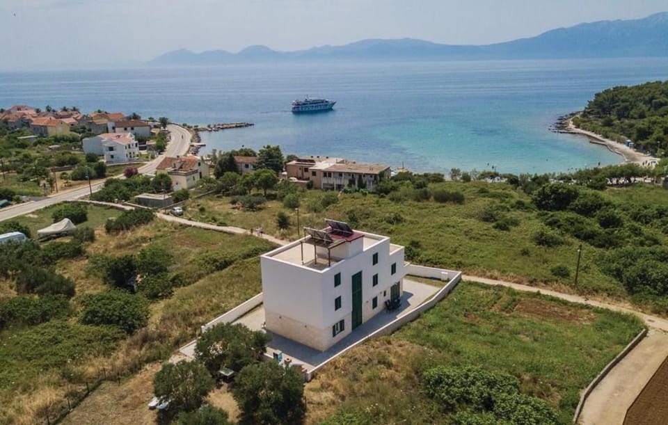 Villa Sucuraj Apartment in Dubrovnik-Neretva County