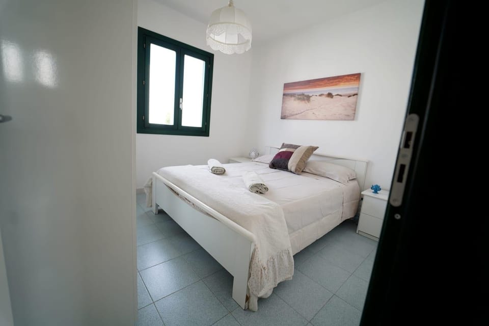Villetta Le Dune Apartment in Campomarino