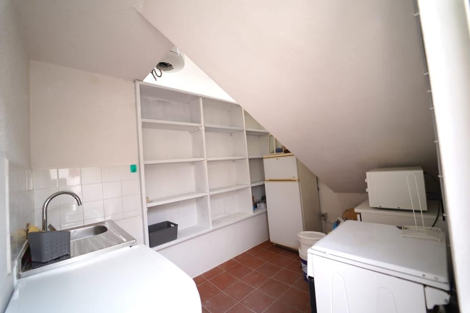 Villetta Le Dune Apartment in Campomarino