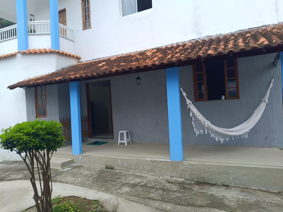 Rio das Ostras Pousada Suíte VI Bed and Breakfast in State of Rio de Janeiro