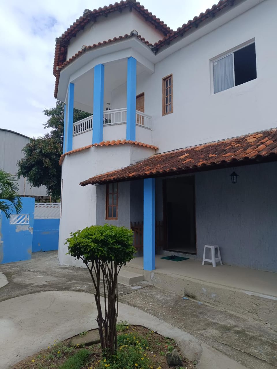 Rio das Ostras Pousada Suíte VI Bed and Breakfast in State of Rio de Janeiro