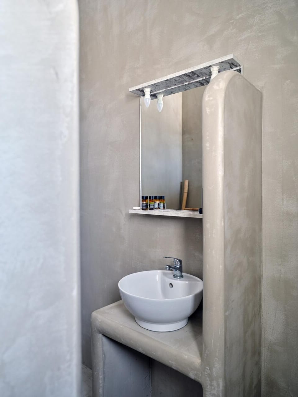 Lapis apartment Apartment in Paros, Greece