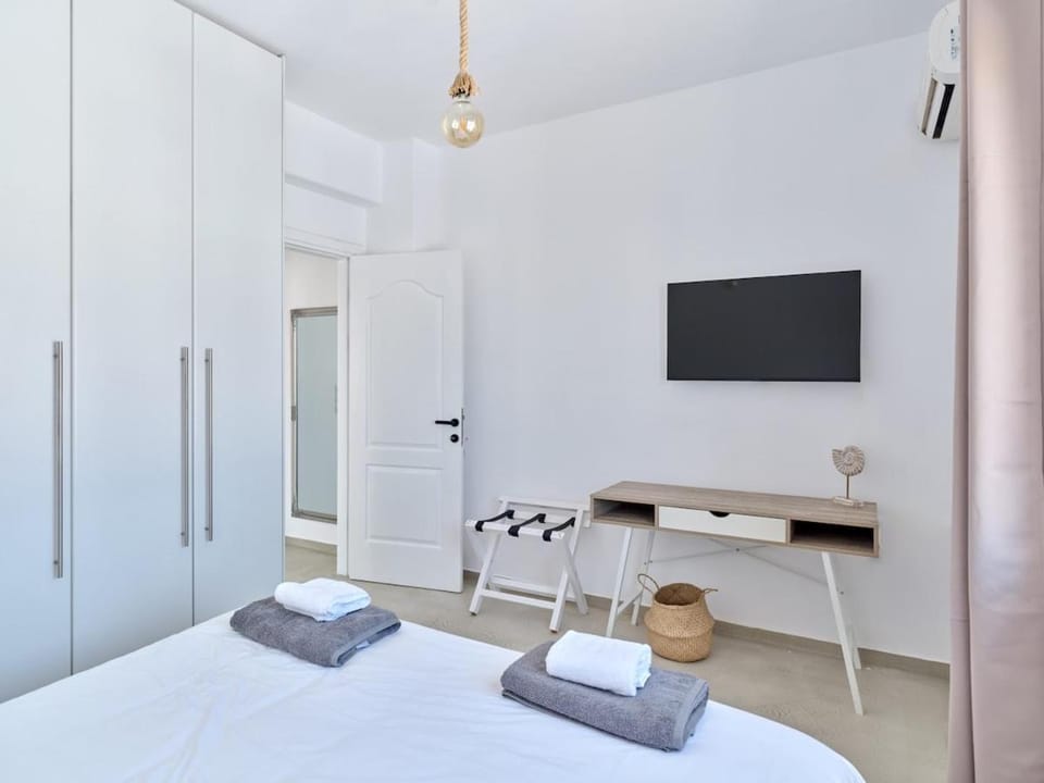 Lapis apartment Apartment in Paros, Greece