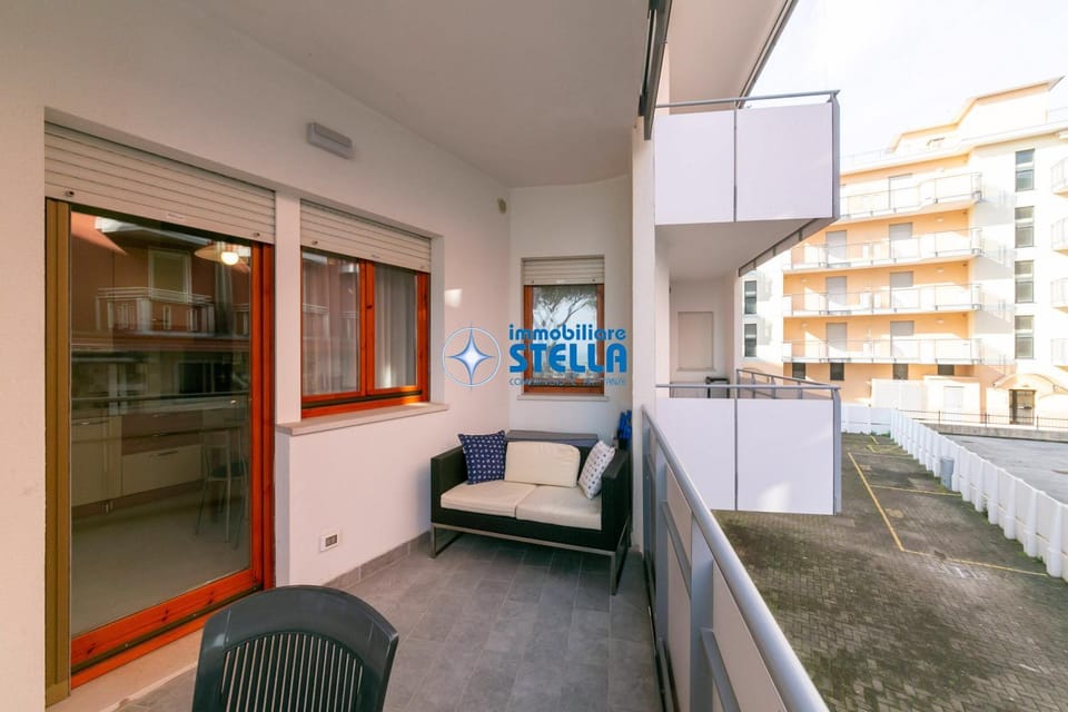 Property building, Patio, View (from property/room), Balcony/Terrace