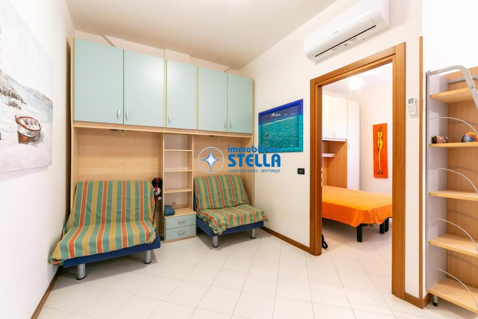 Living room, Photo of the whole room, Seating area, Bedroom, wardrobe, air conditioner
