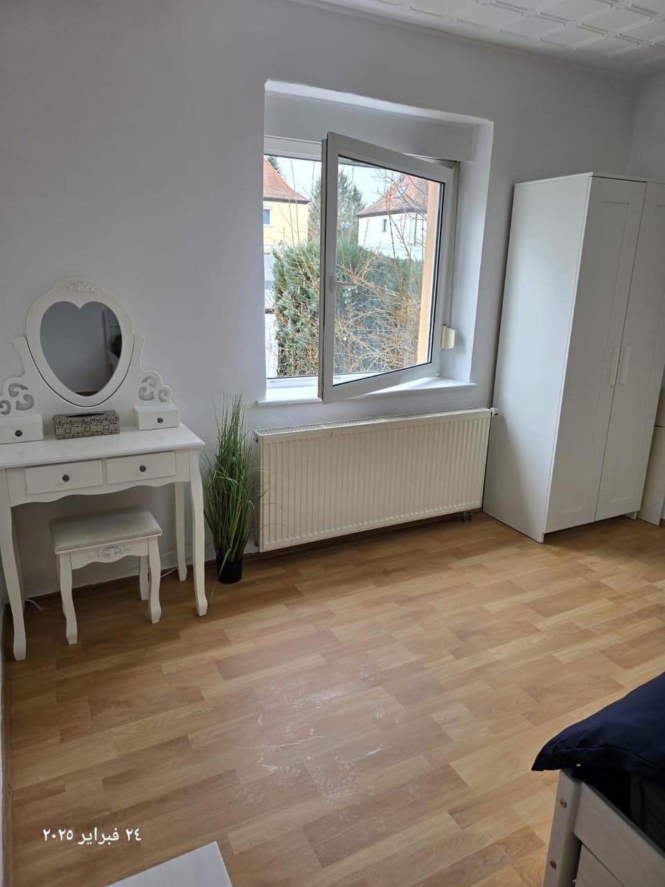 Haus Mit Garten Apartment in Nuremberg