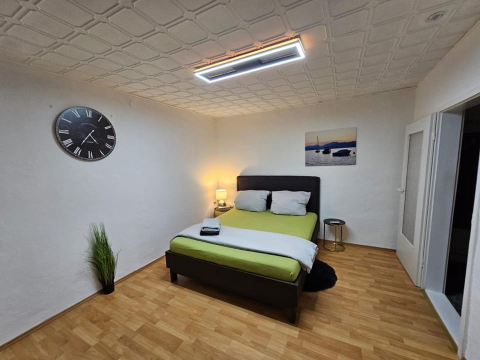 Haus Mit Garten Apartment in Nuremberg