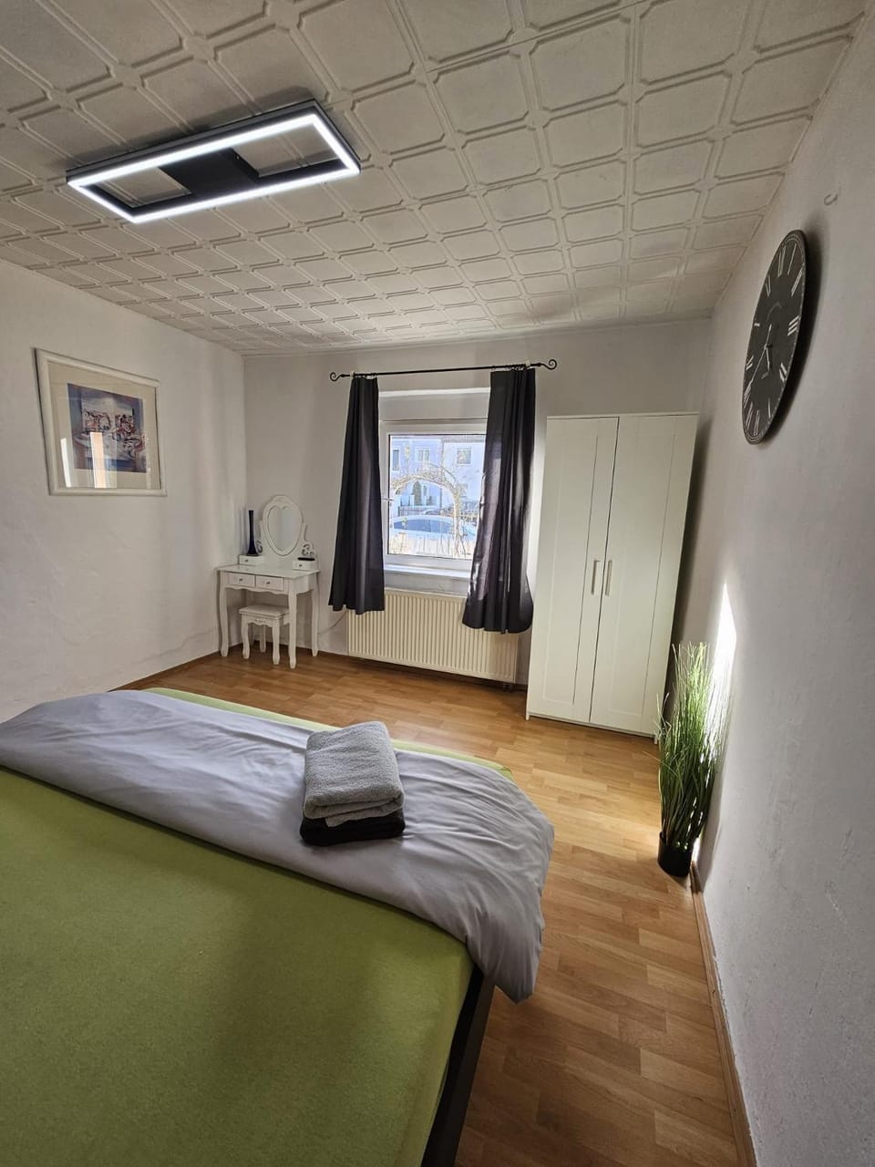 Haus Mit Garten Apartment in Nuremberg
