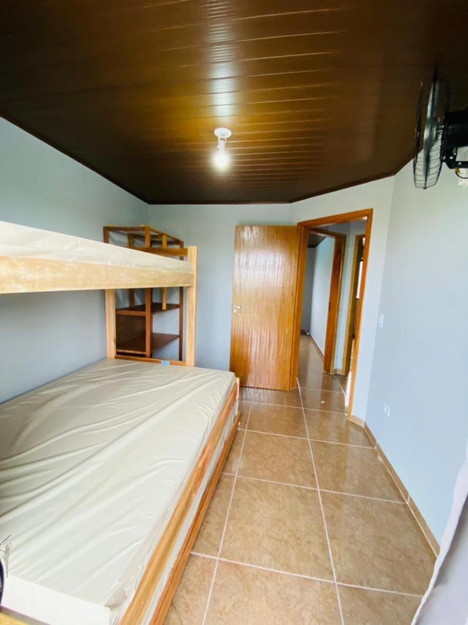 Dk residencial sobrado 2 House in State of Paraná