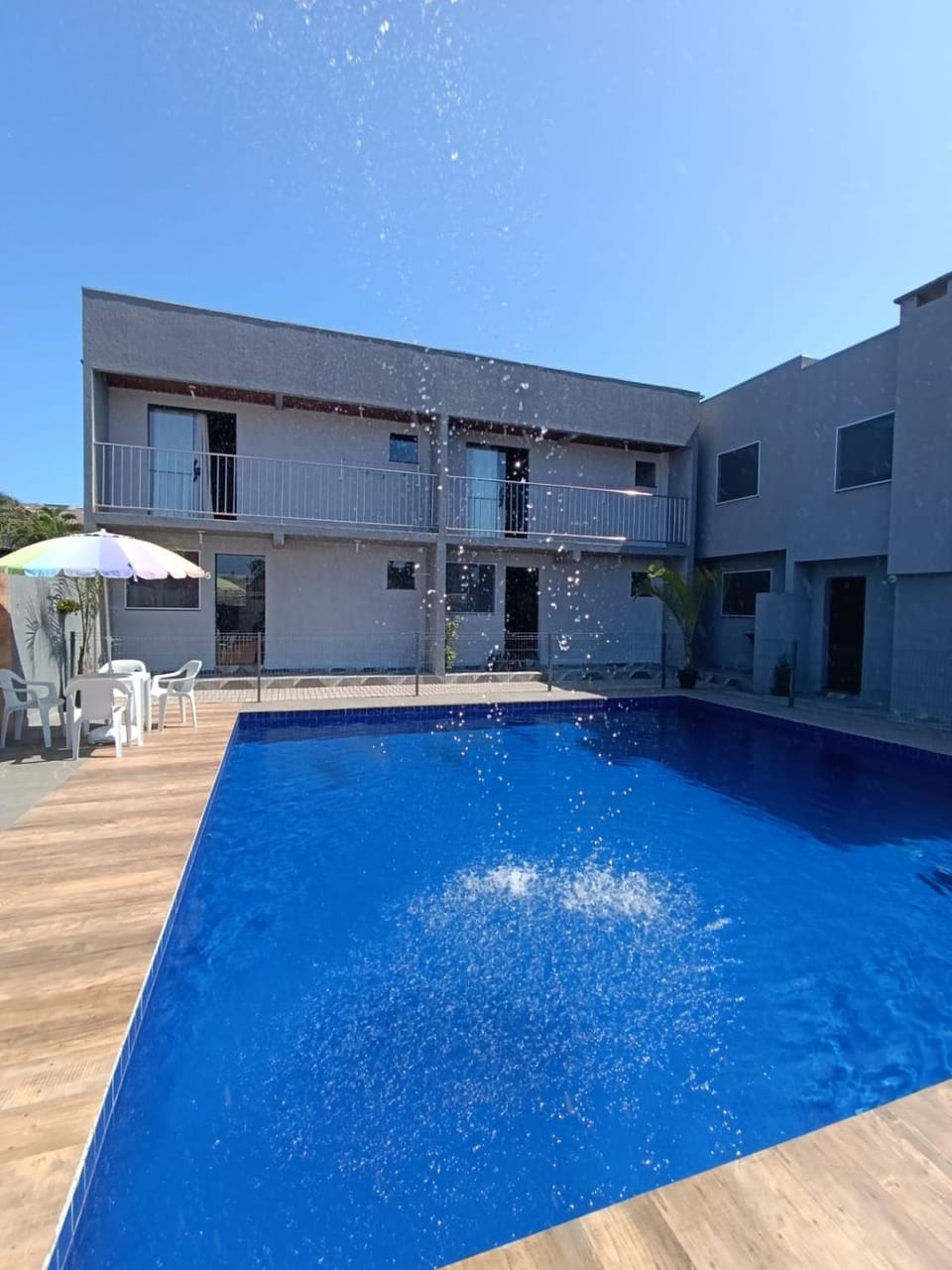 Dk residencial sobrado 2 House in State of Paraná