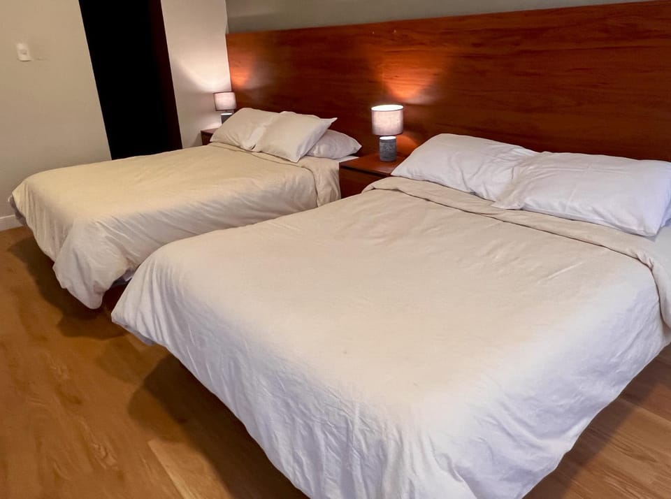 Amara Suites Apartment in La Paz