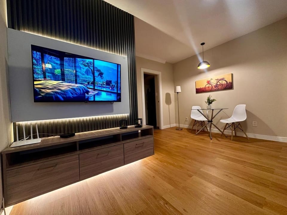 Amara Suites Apartment in La Paz