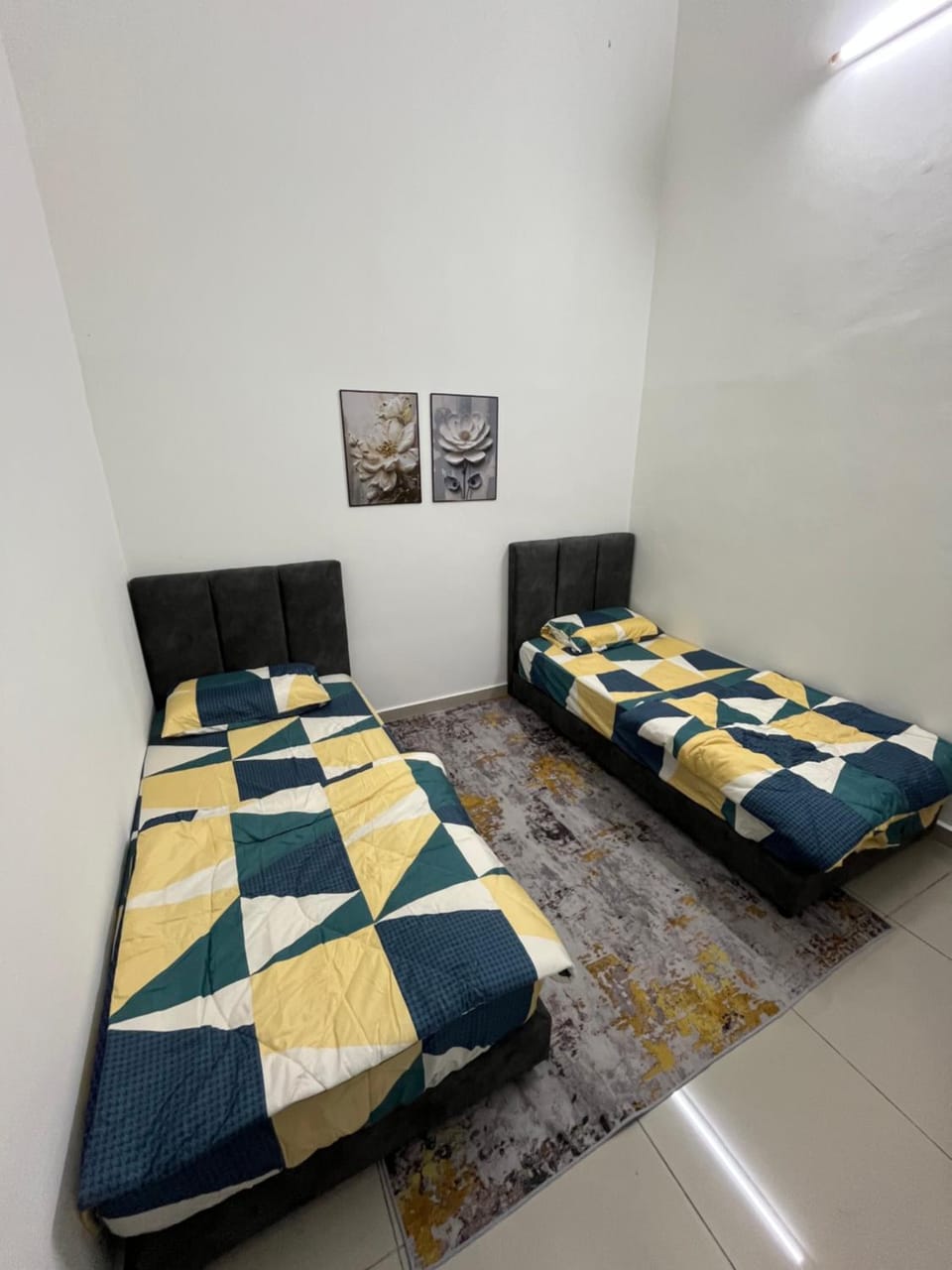 Roza Homestay House in Malaysia