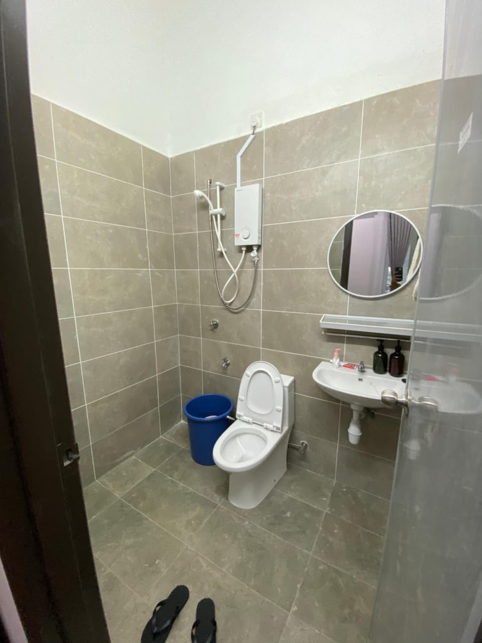Roza Homestay House in Malaysia