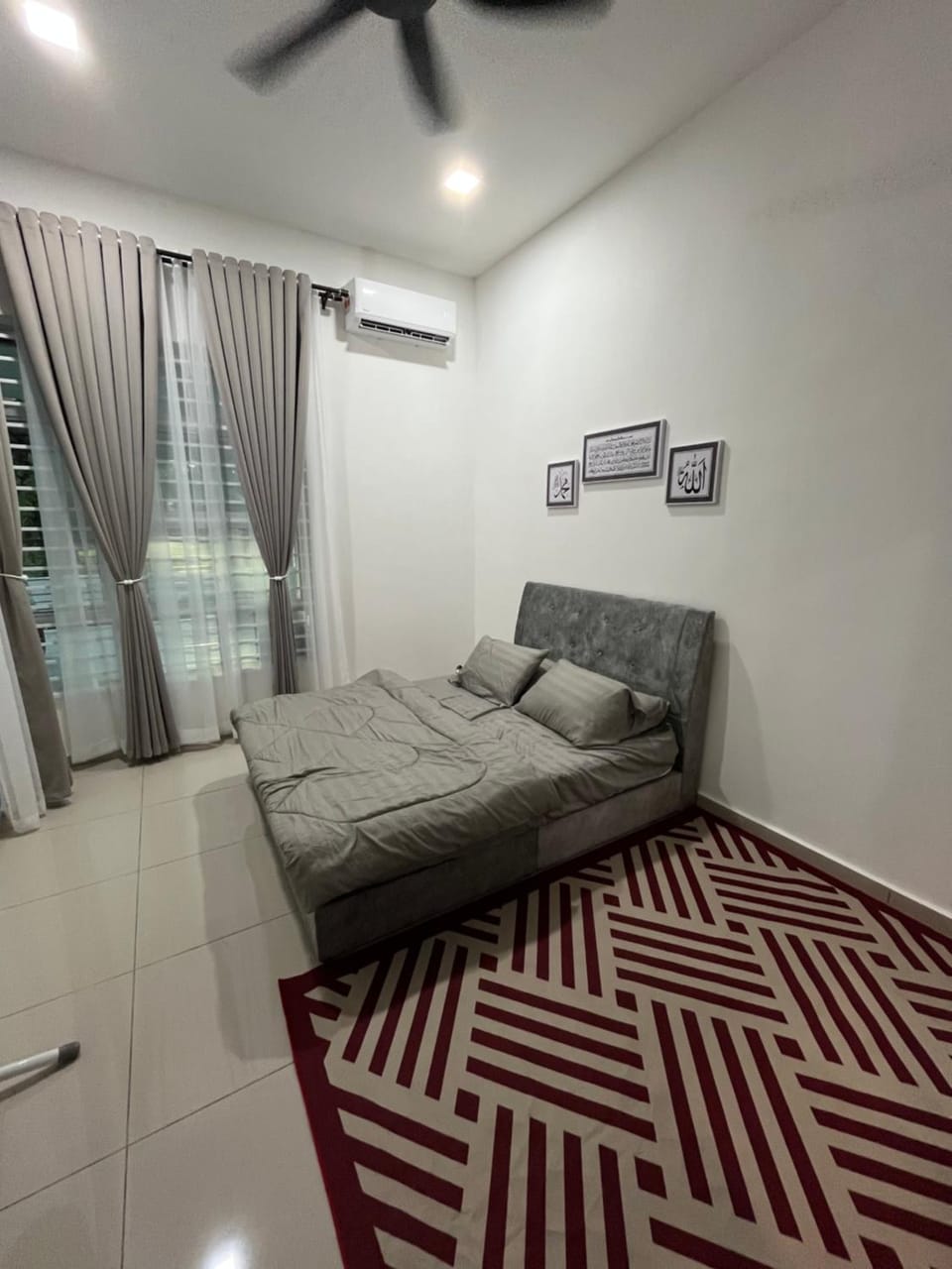 Roza Homestay House in Malaysia