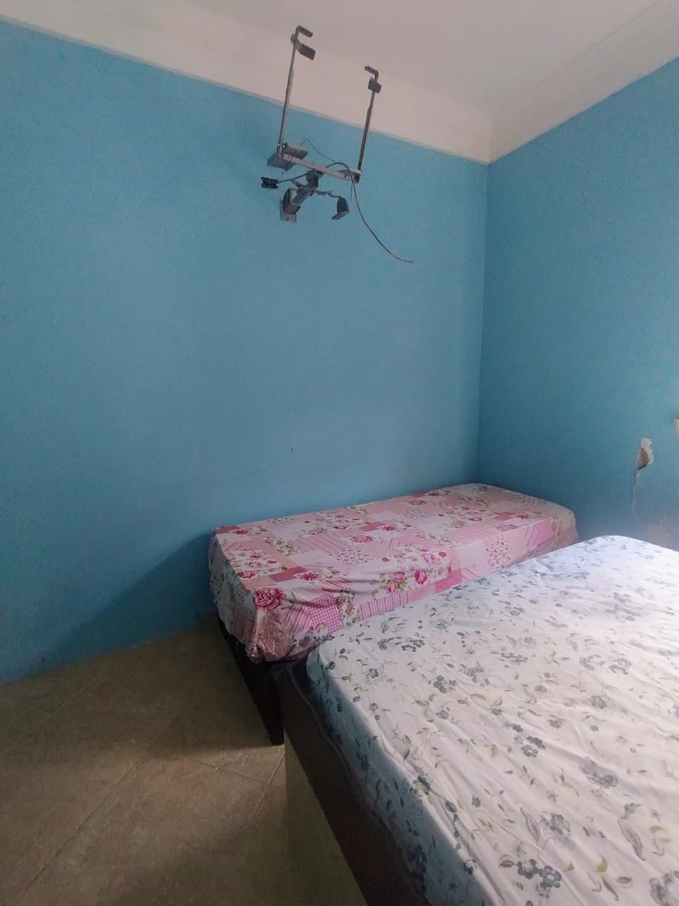 Pousada Tucunaré Bed and Breakfast in Peruíbe