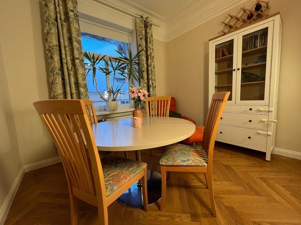 Spacious & Stylish Apartment in City Center Apartment in Tallinn