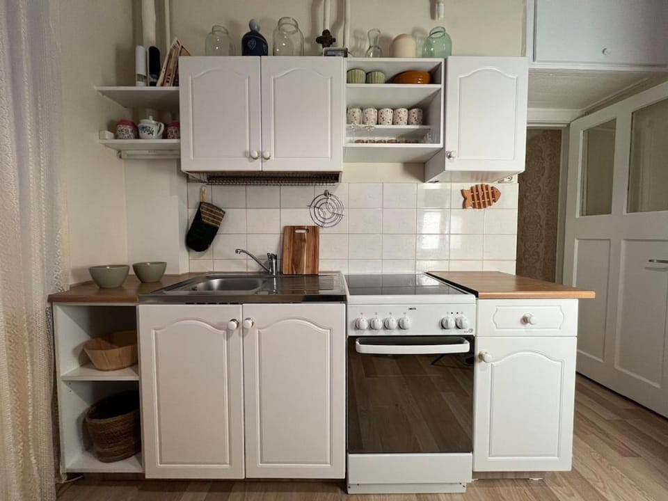 Spacious & Stylish Apartment in City Center Apartment in Tallinn