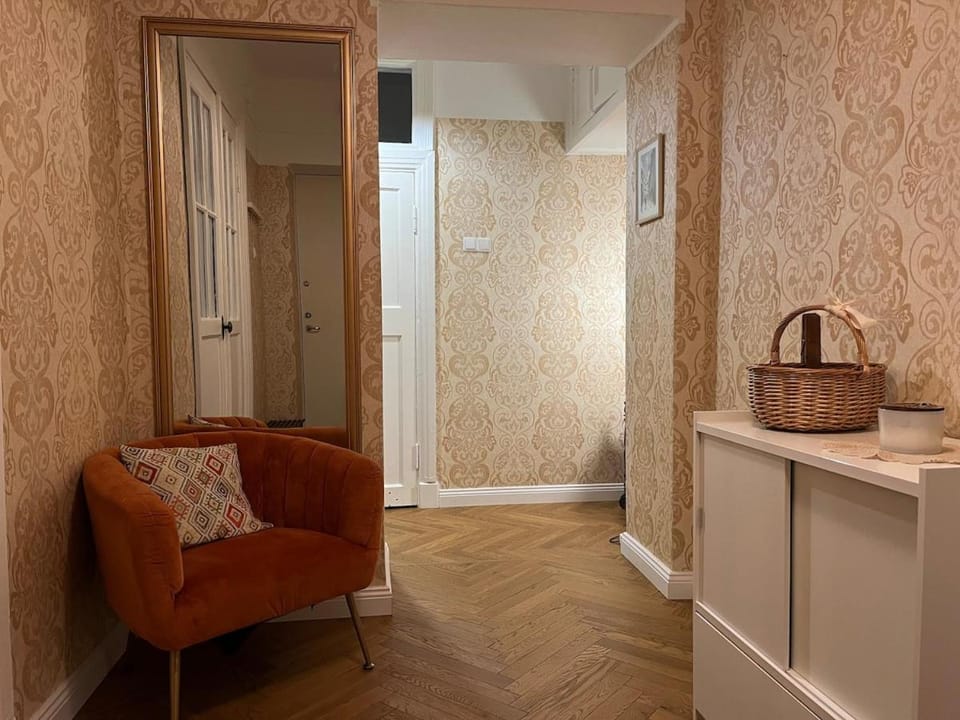 Spacious & Stylish Apartment in City Center Apartment in Tallinn