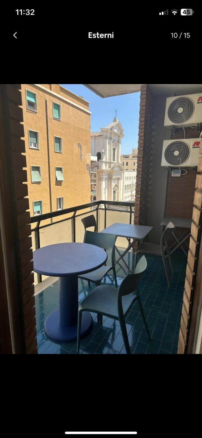 Dimoraalporto Bed and Breakfast in Civitavecchia