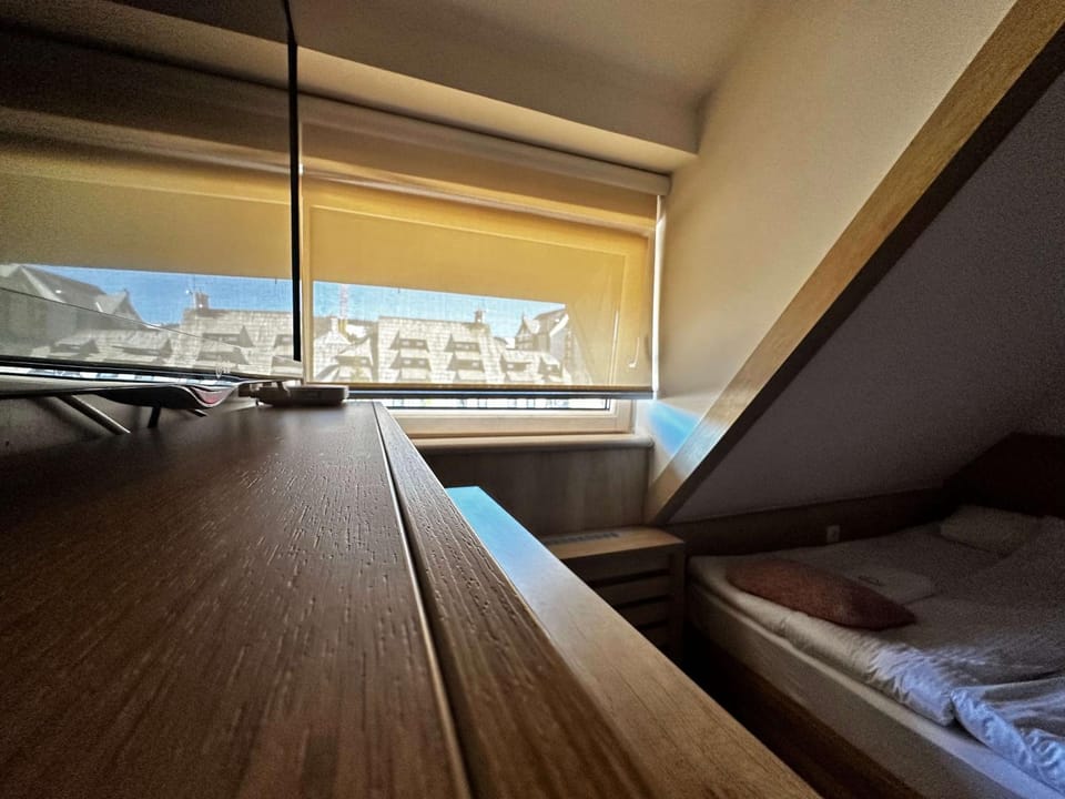 View (from property/room), Photo of the whole room, Bedroom