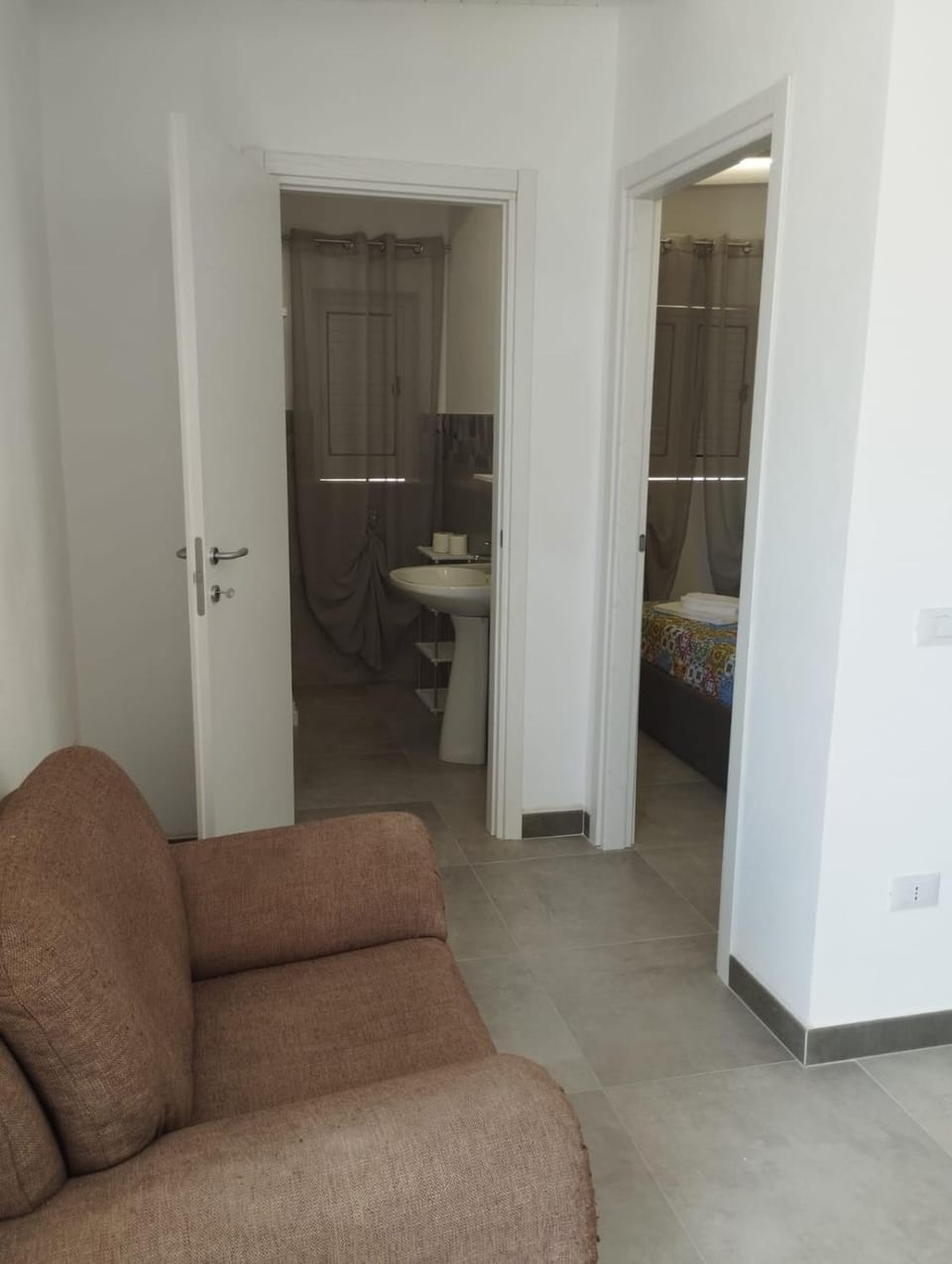 Case Victoria - Mamalu Apartment in Sicily