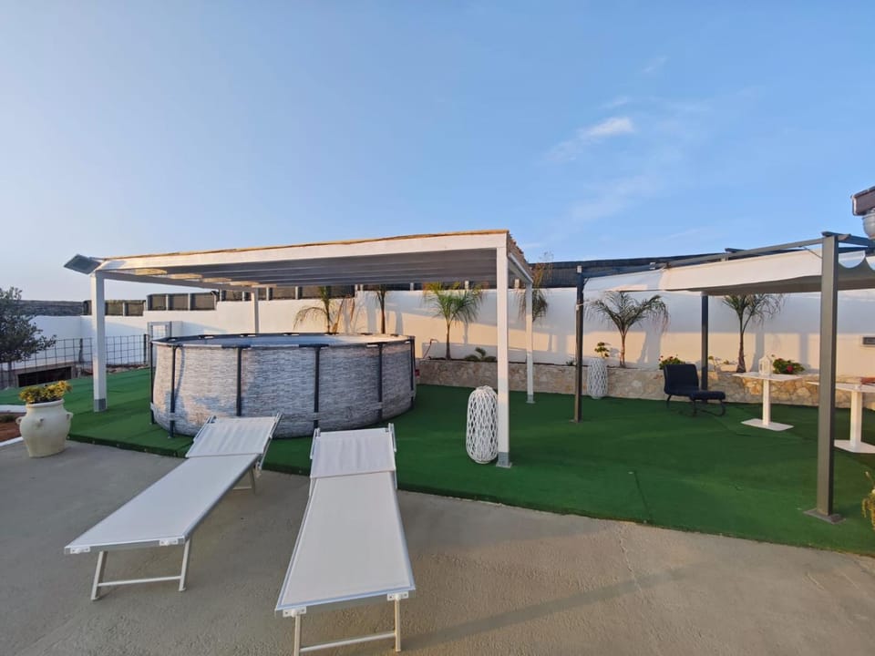 Case Victoria - Mamalu Apartment in Sicily
