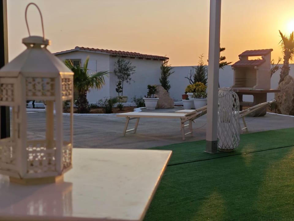 Case Victoria - Mamalu Apartment in Sicily