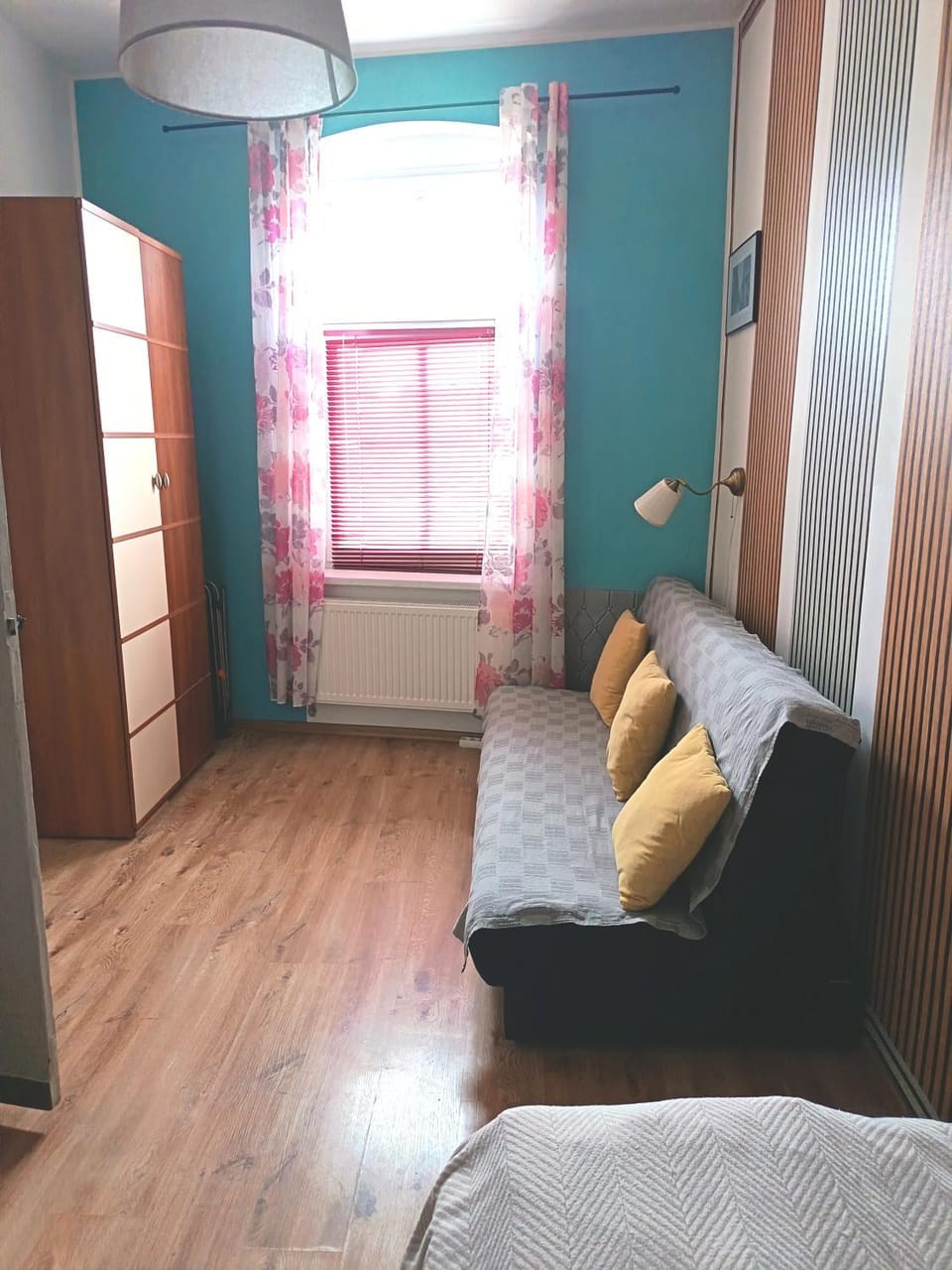 Centrum 2pokoje 4łożka przy MACDonald ulica Witosa 1 Apartment in West Pomeranian Voivodeship, Poland