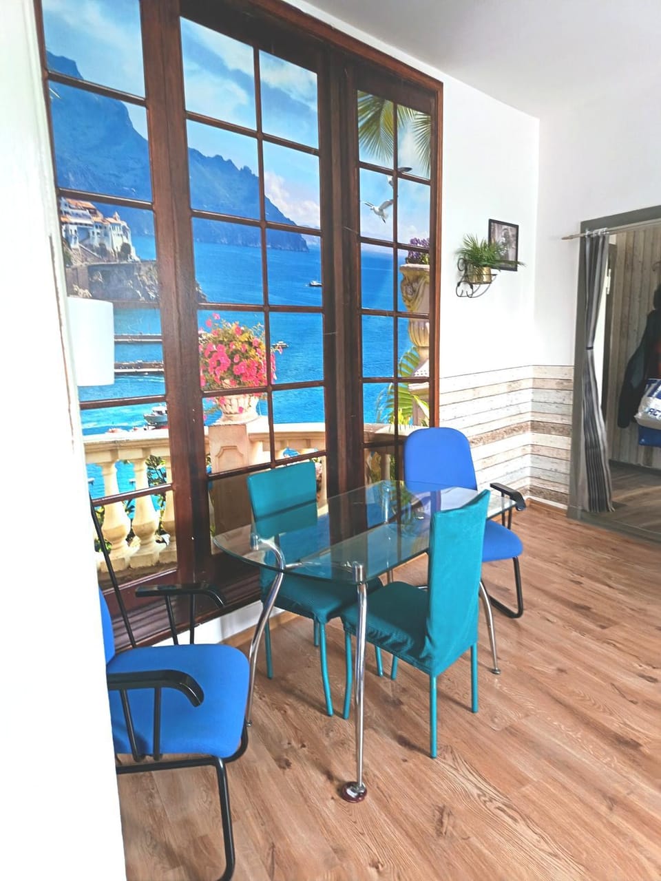 Centrum 2pokoje 4łożka przy MACDonald ulica Witosa 1 Apartment in West Pomeranian Voivodeship, Poland