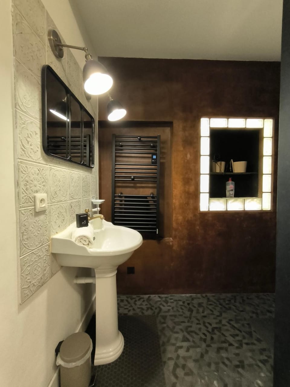 Appartement Vintage spacieux centre ville Apartment in Pau