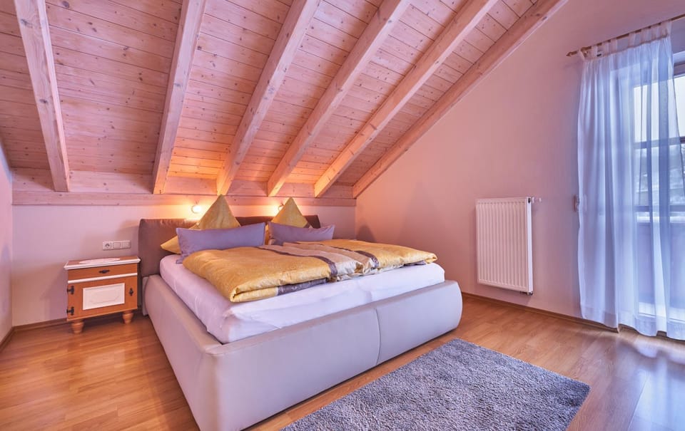 Ferienwohnungen Ambrosius Apartment in Bavaria