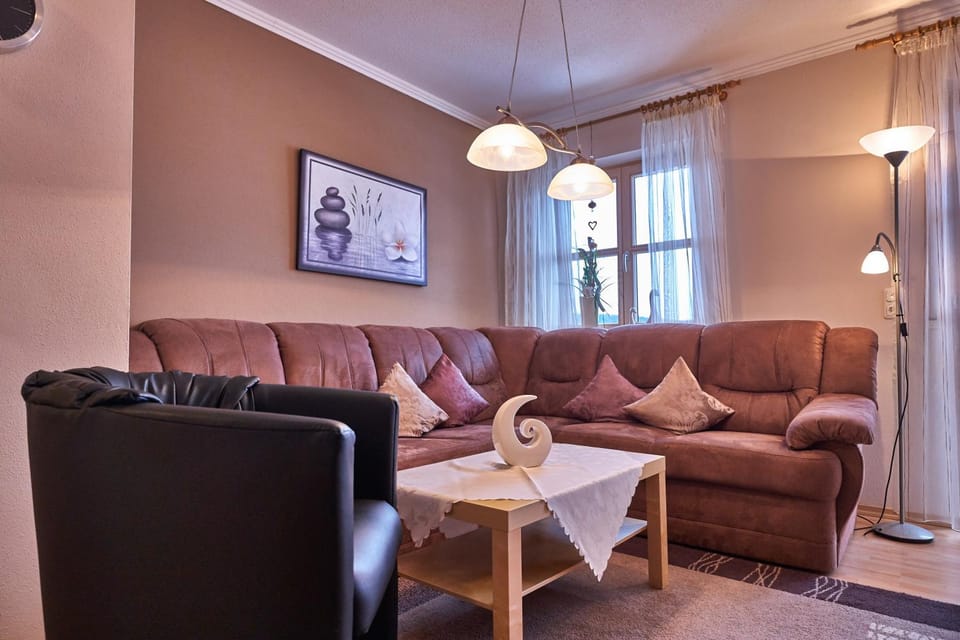 Ferienwohnungen Ambrosius Apartment in Bavaria