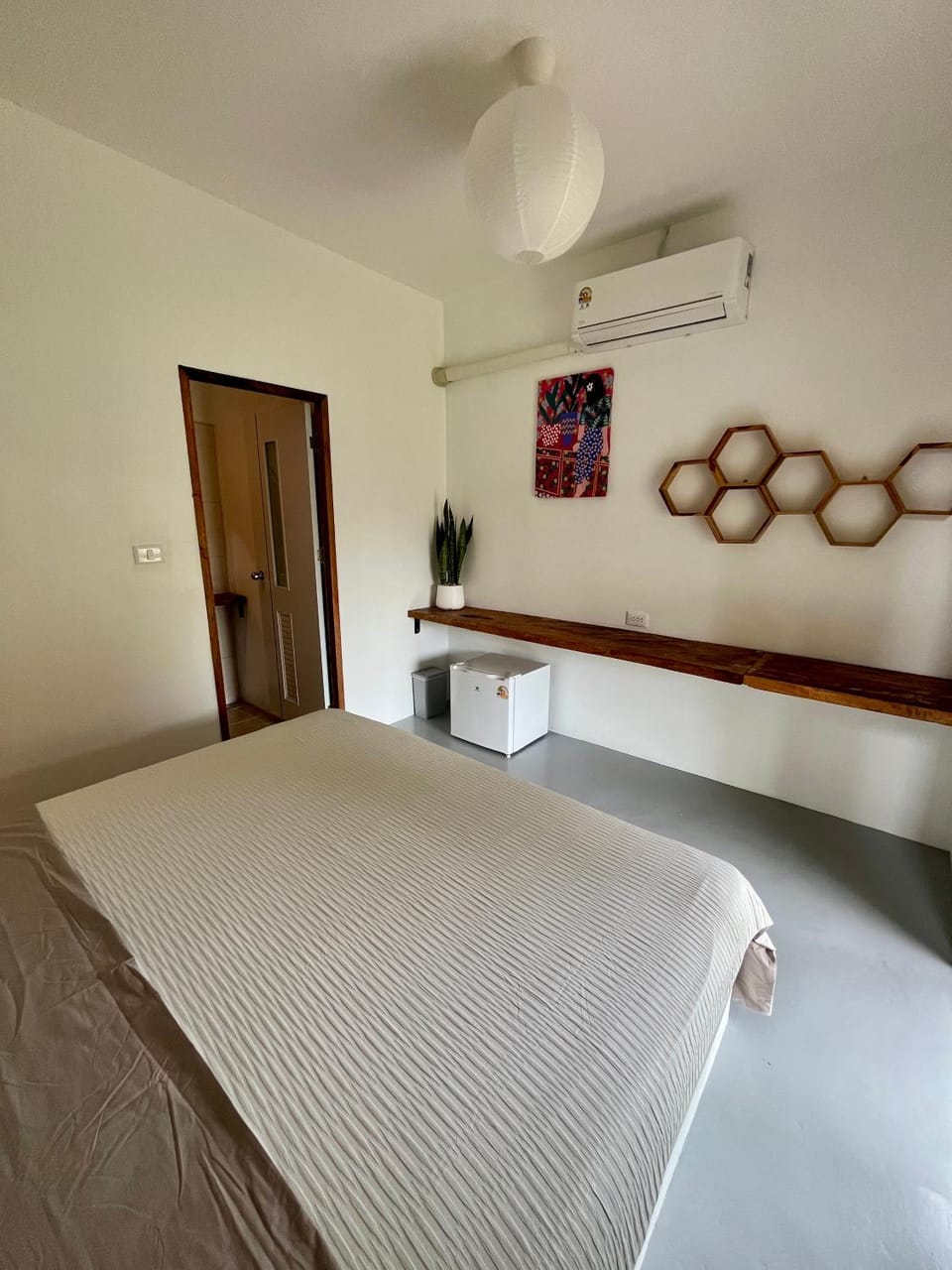 The Summer Cottage Koh Chang Bed and Breakfast in Ko Chang