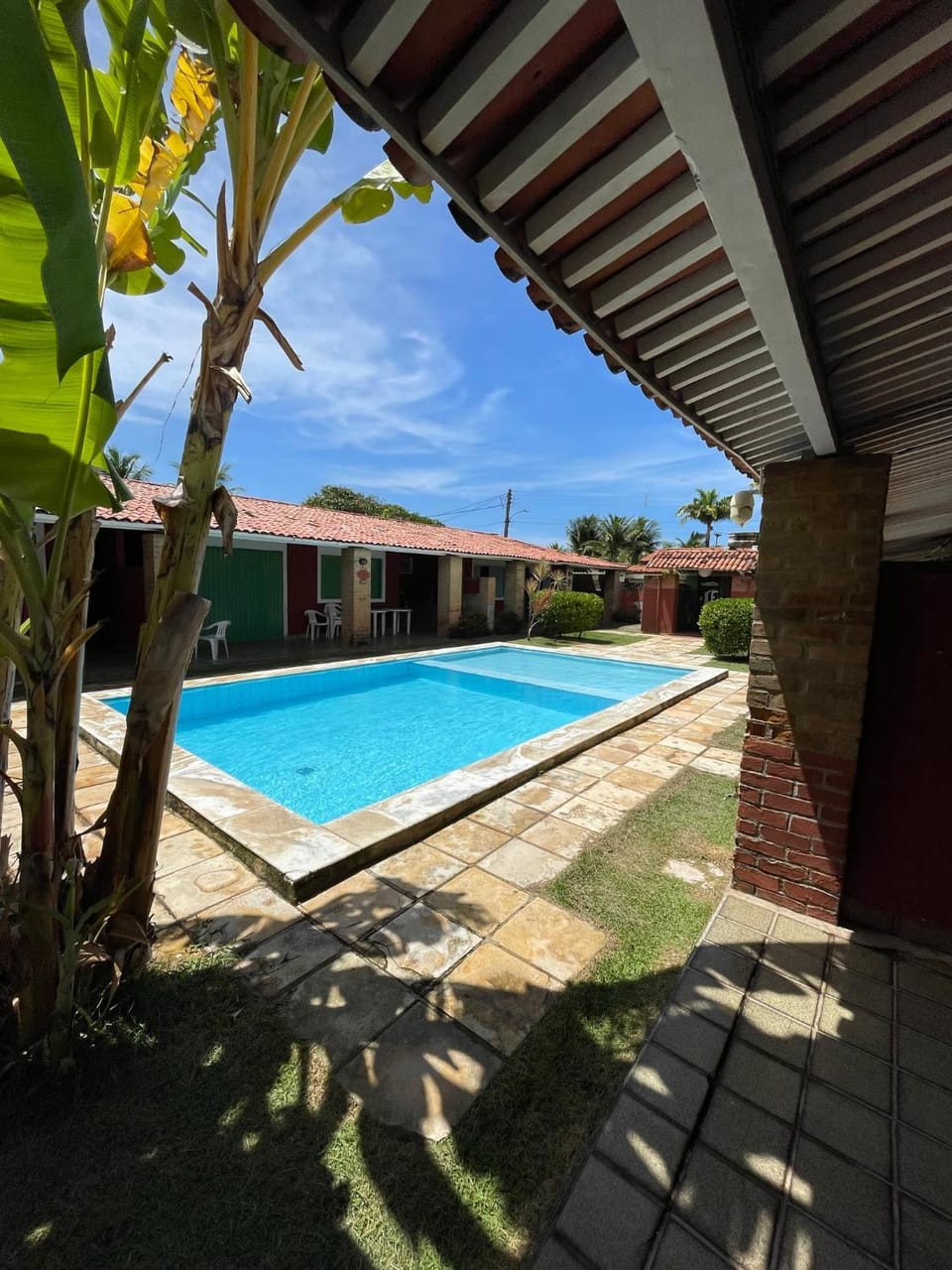 Day, Garden, Garden view, Pool view, Swimming pool