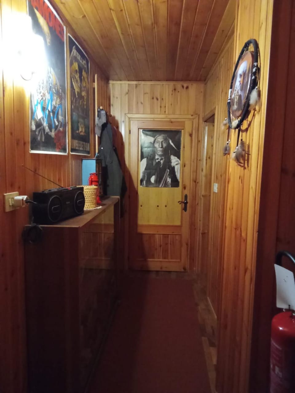 La cuccia di Elfo Vacation rental in Piedmont