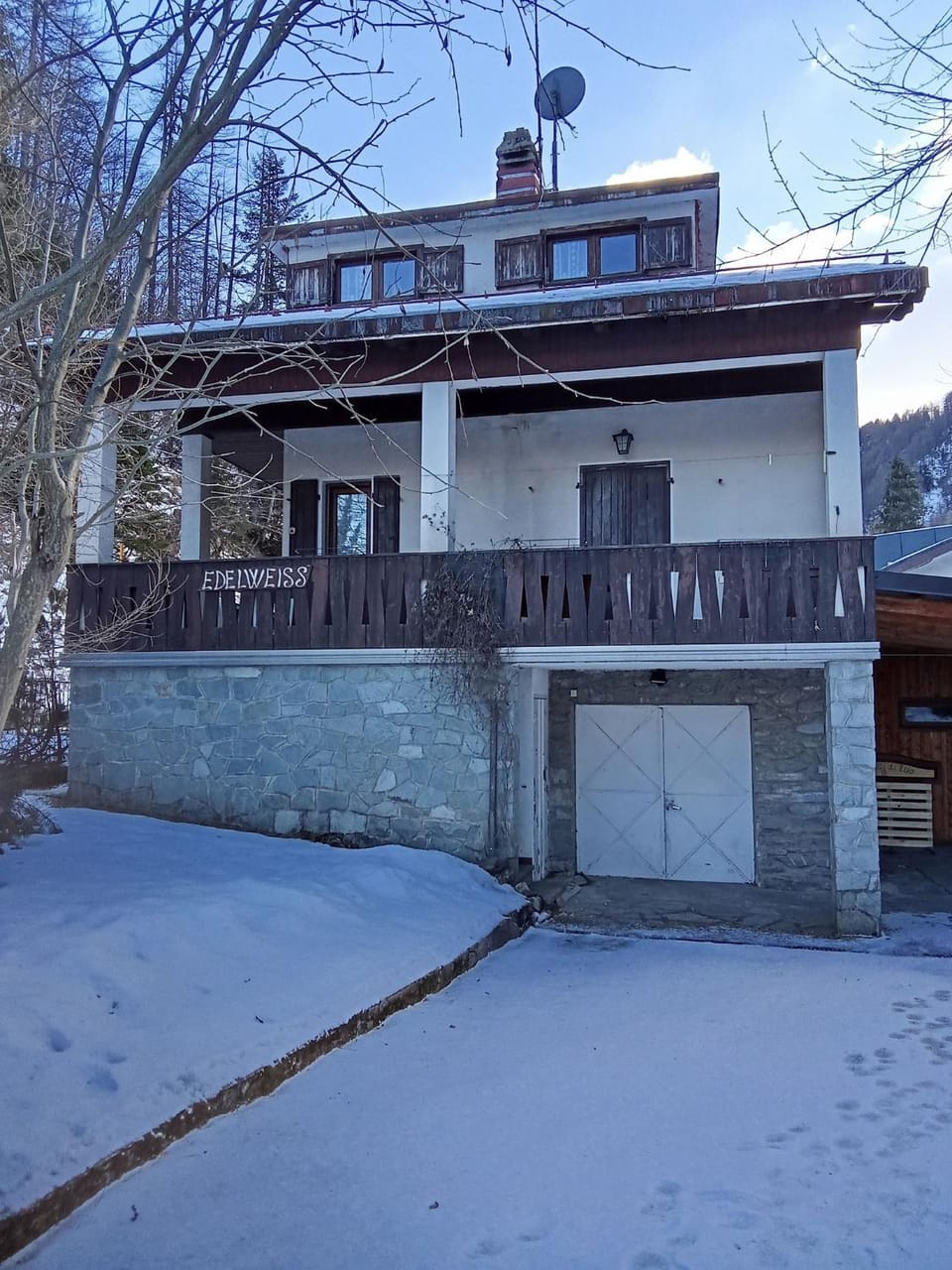 La cuccia di Elfo Vacation rental in Piedmont