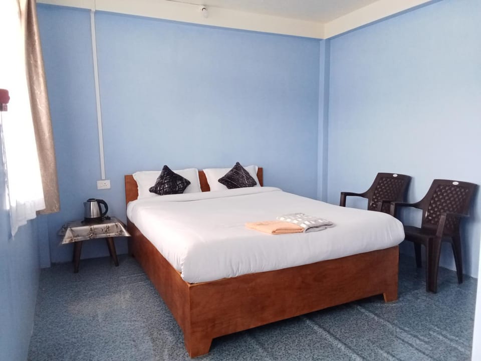 N D Phisha Homestay Vacation rental in Bangladesh