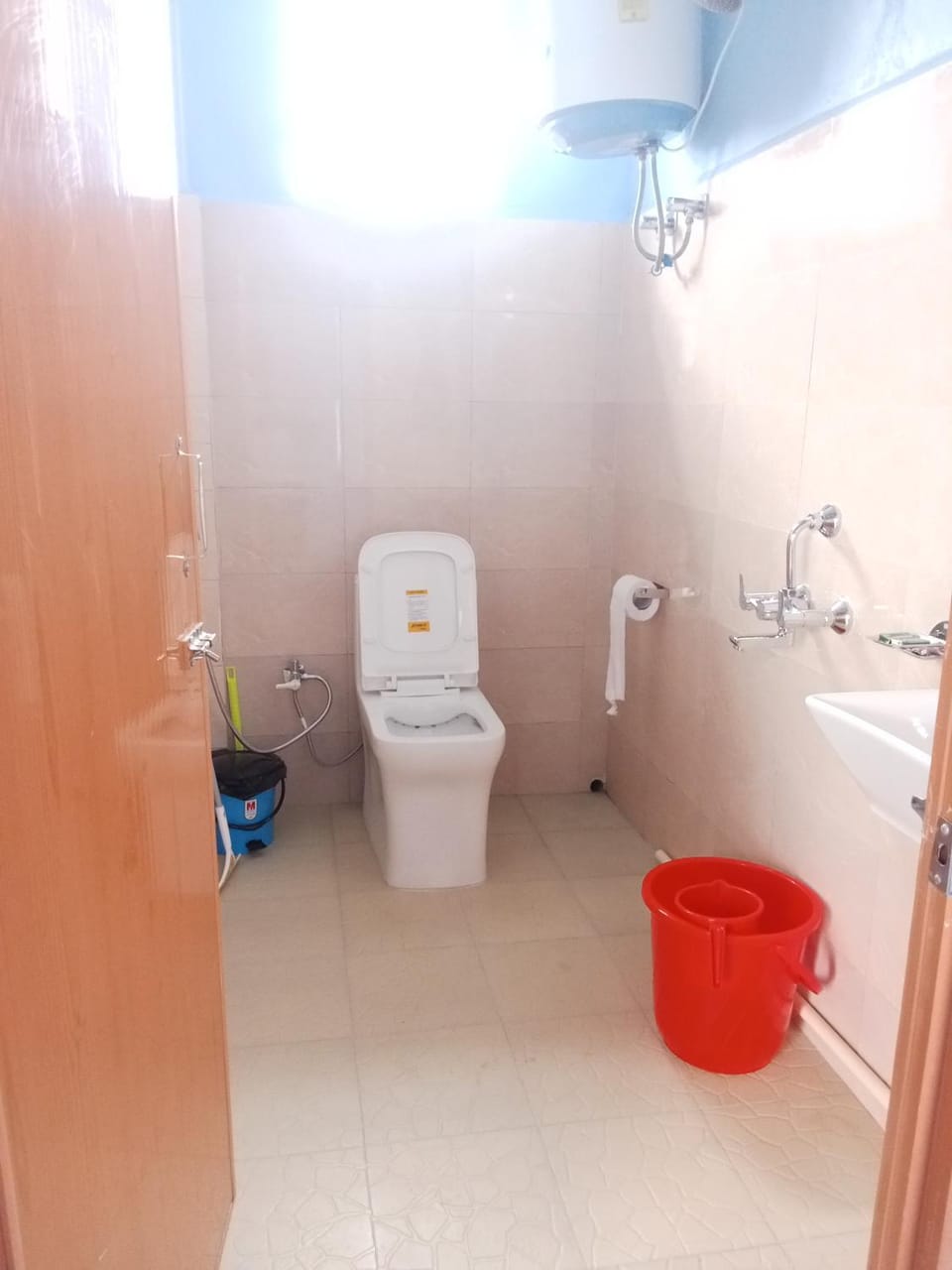 N D Phisha Homestay Vacation rental in Bangladesh
